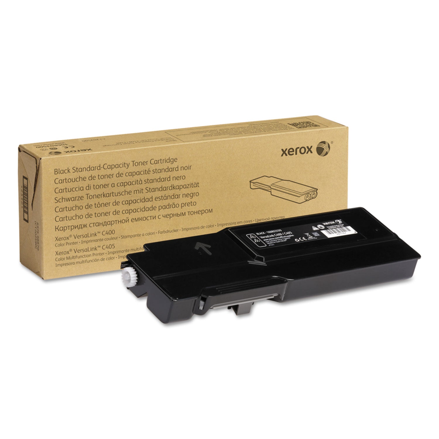 XER106R03500