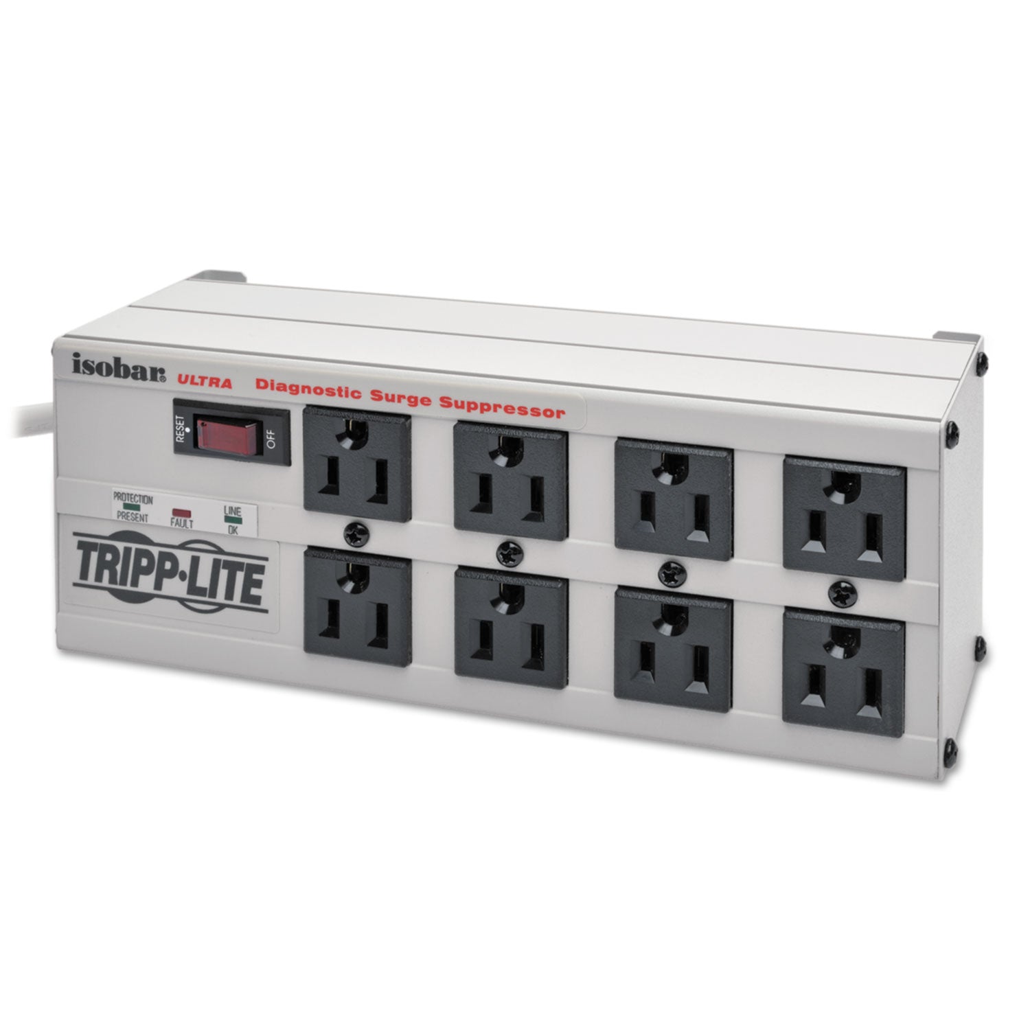 TRPISOBAR8 ULTRA