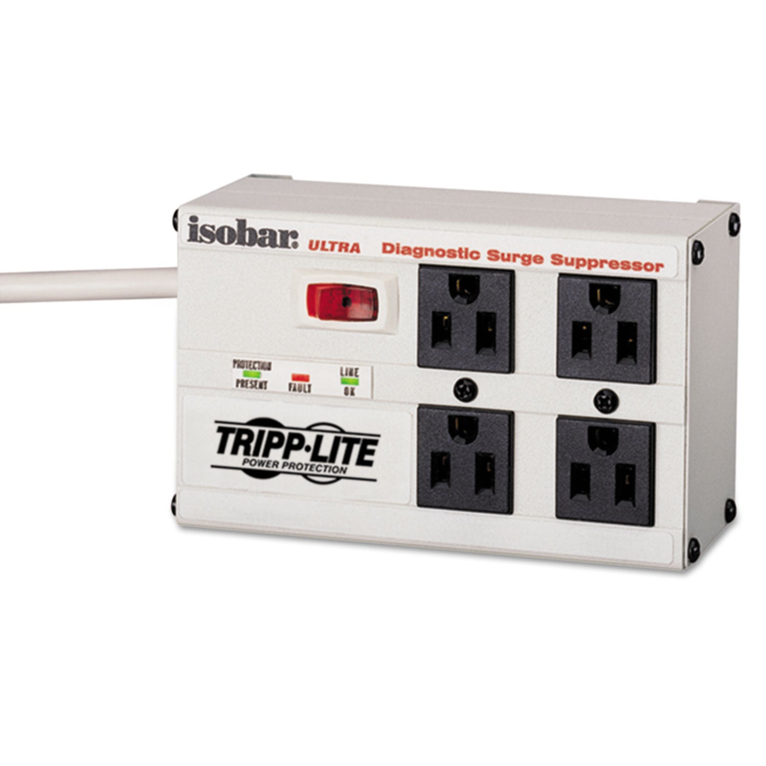 TRPISOBAR4 ULTRA