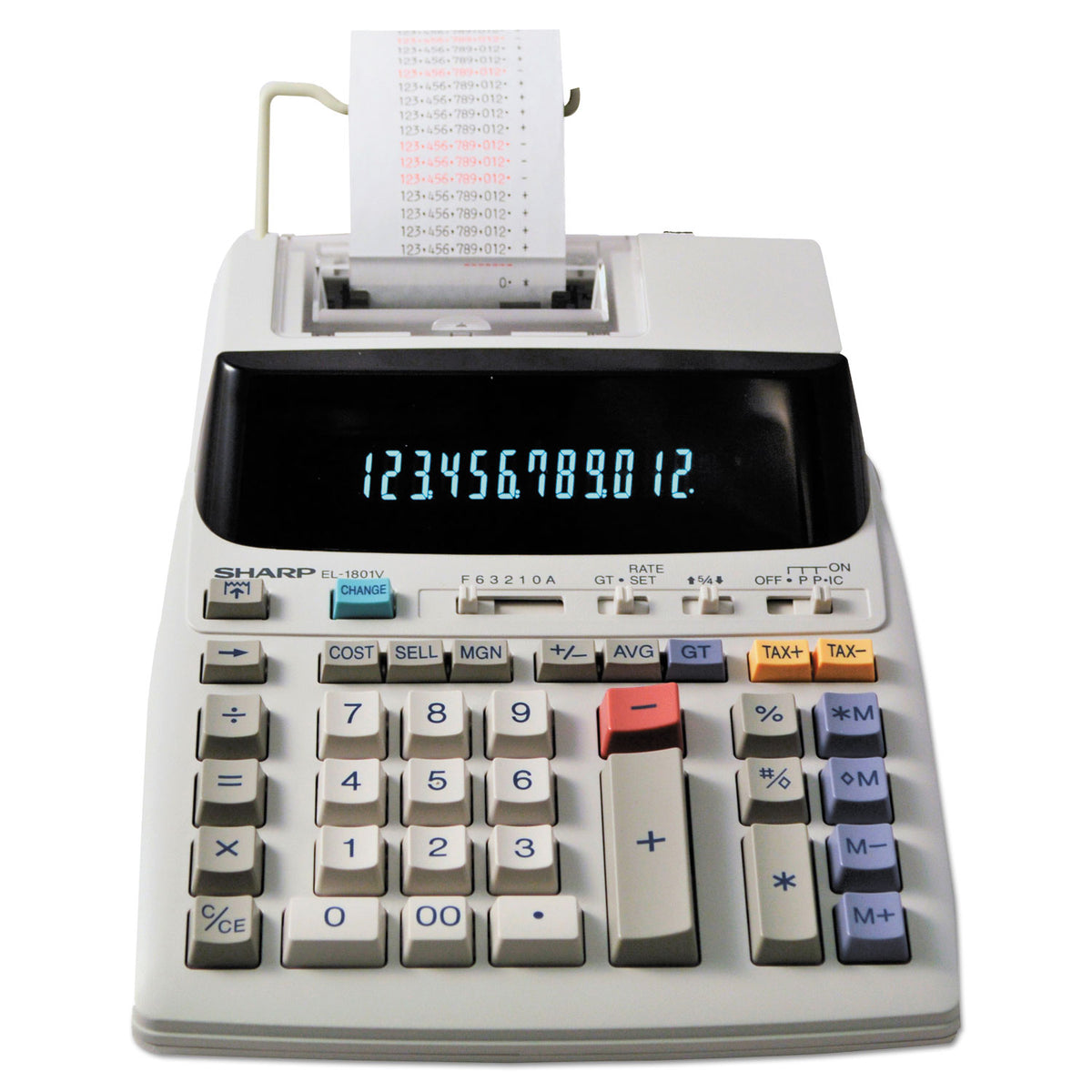 SHREL1801V