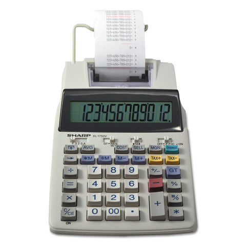SHREL1750V