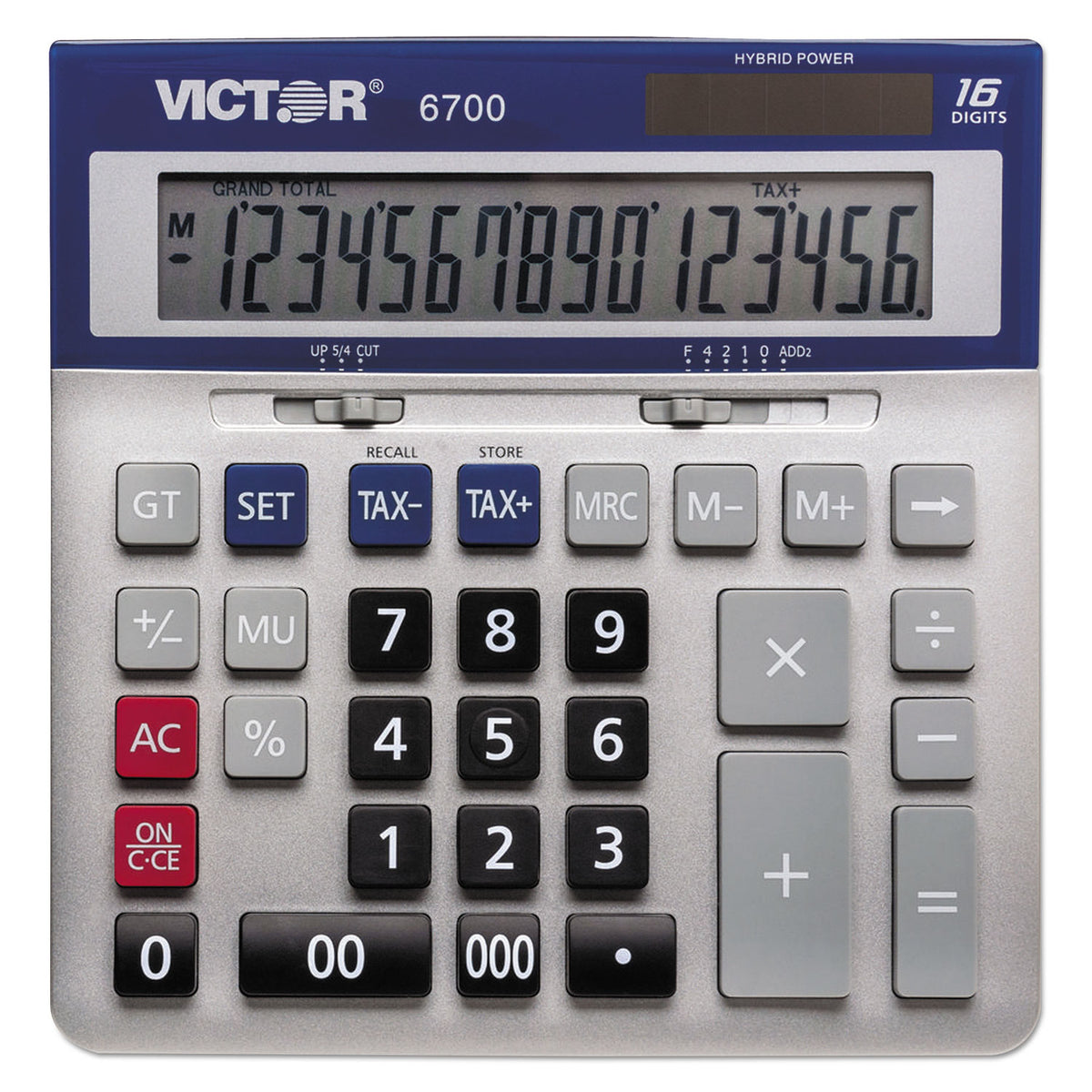 VCT6700