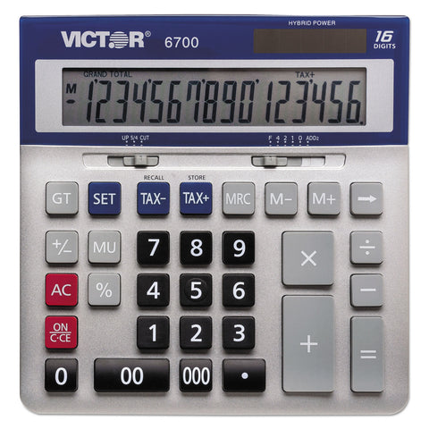 VCT6700