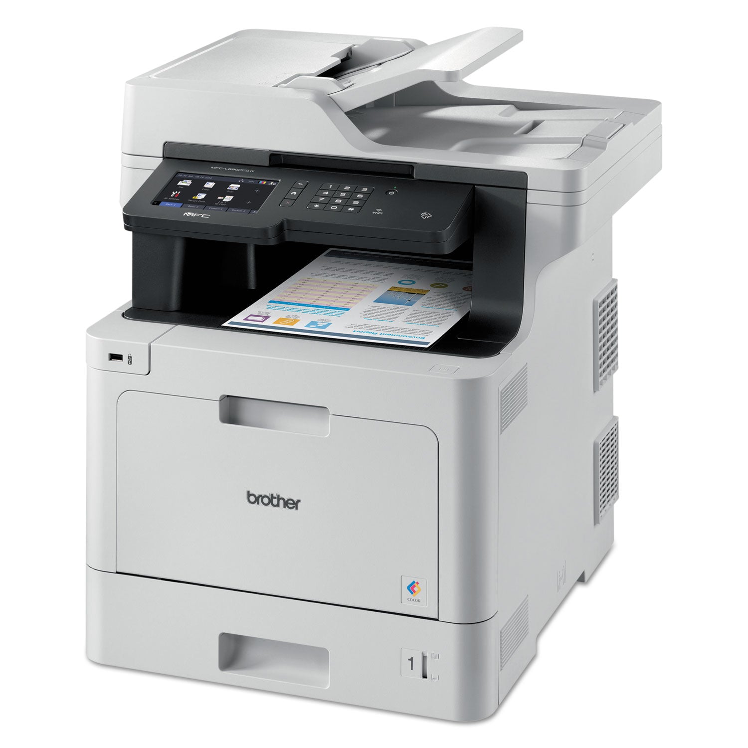 BRTMFCL8900CDW