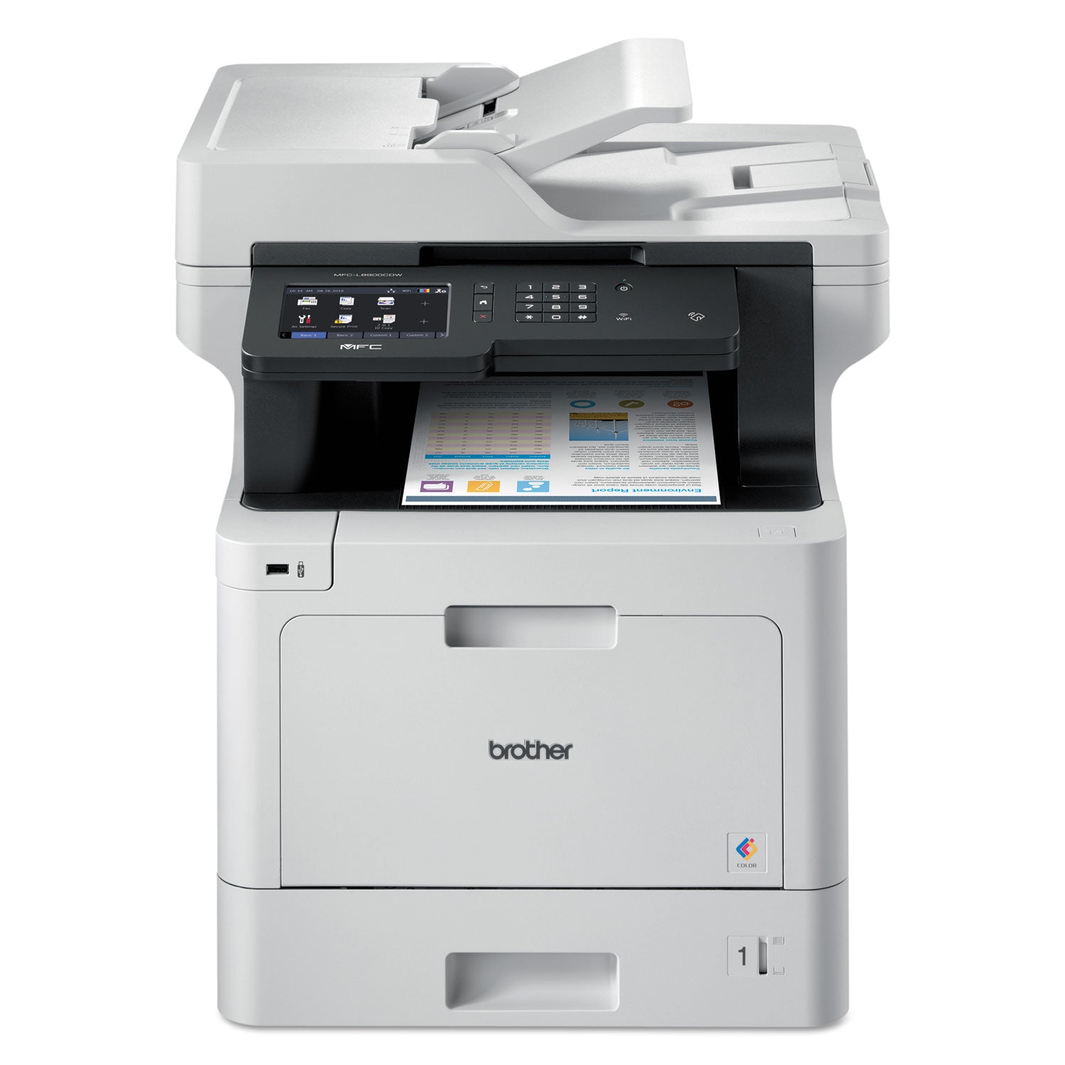 BRTMFCL8900CDW