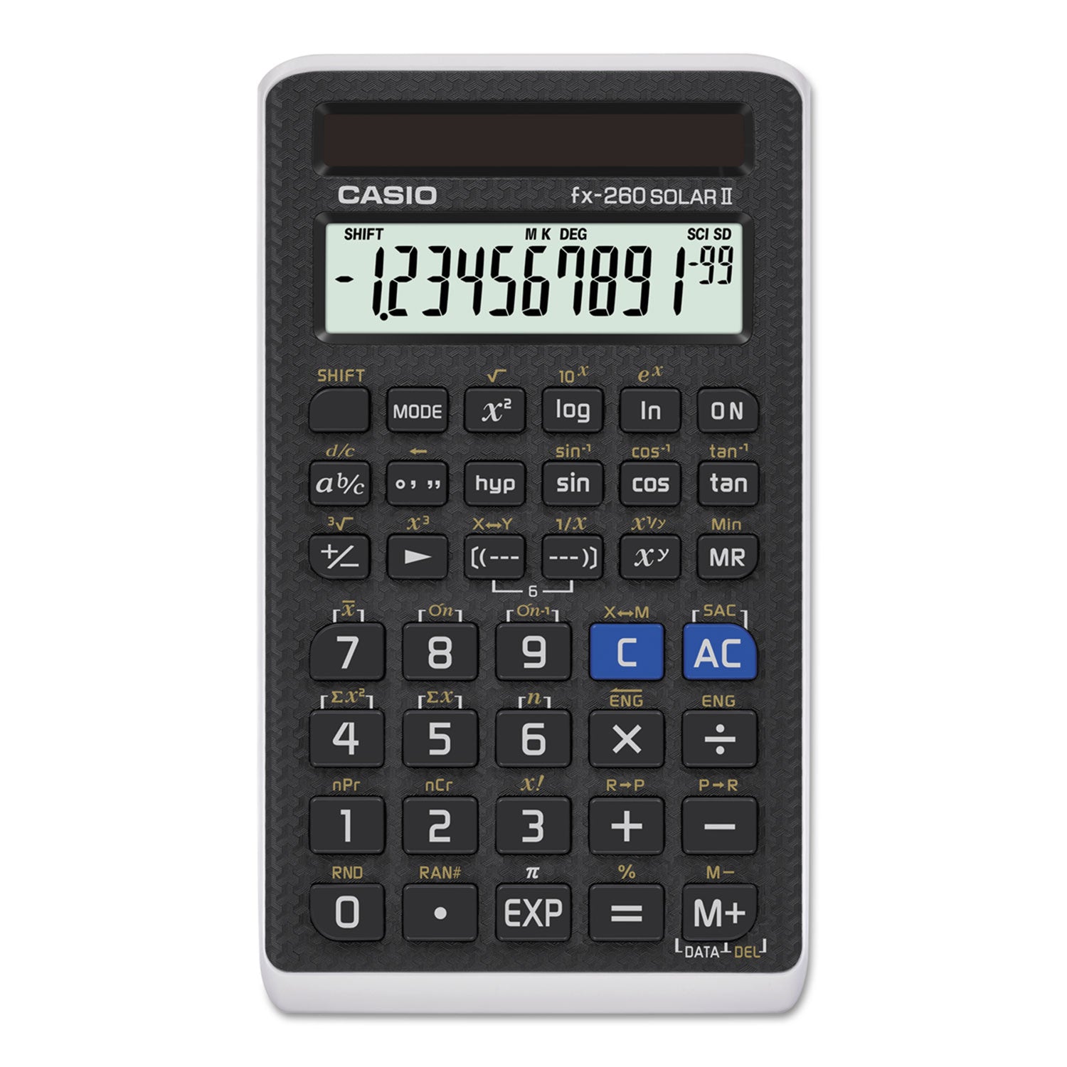 CSOFX260SLRII