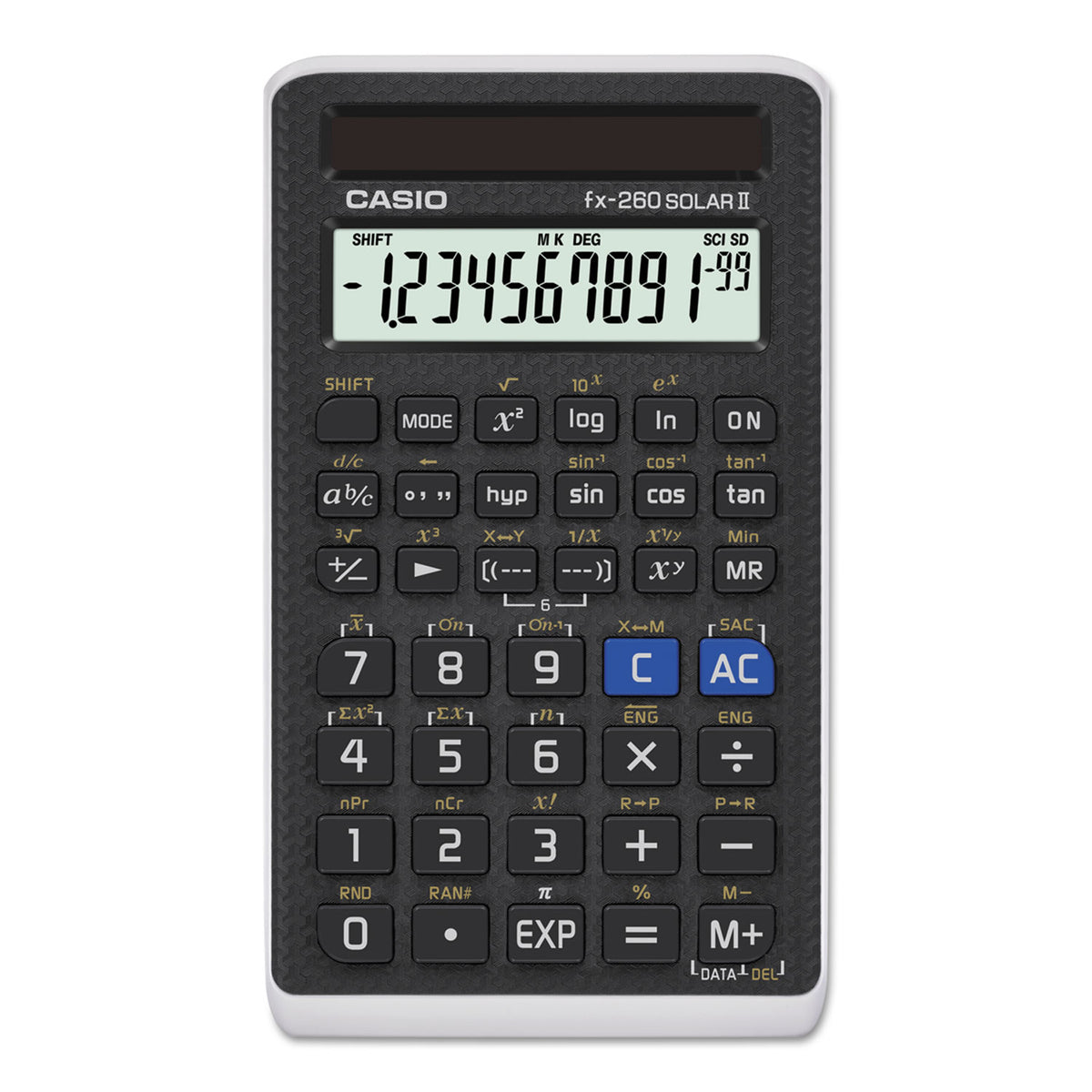 CSOFX260SLRII