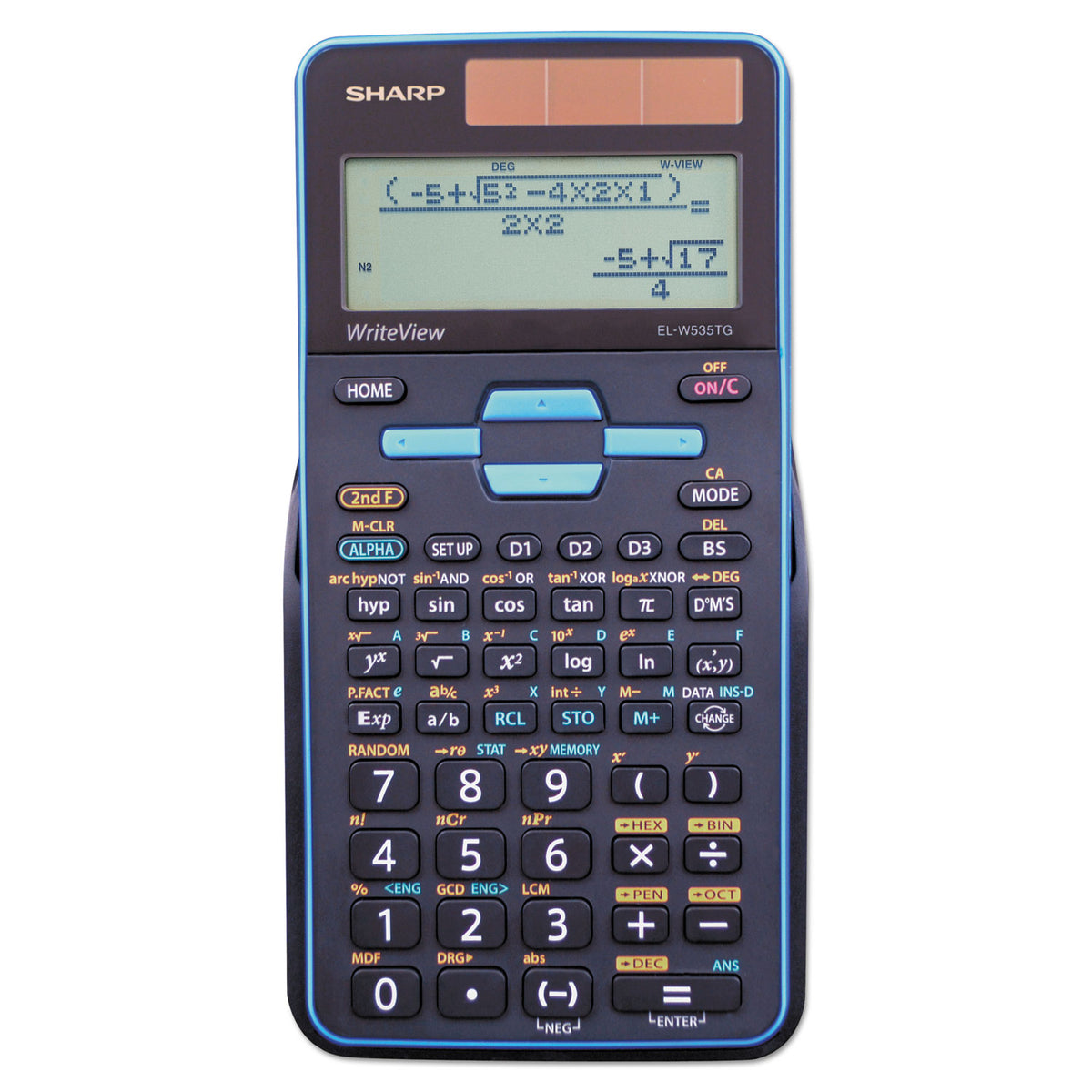 SHRELW535TGBBL