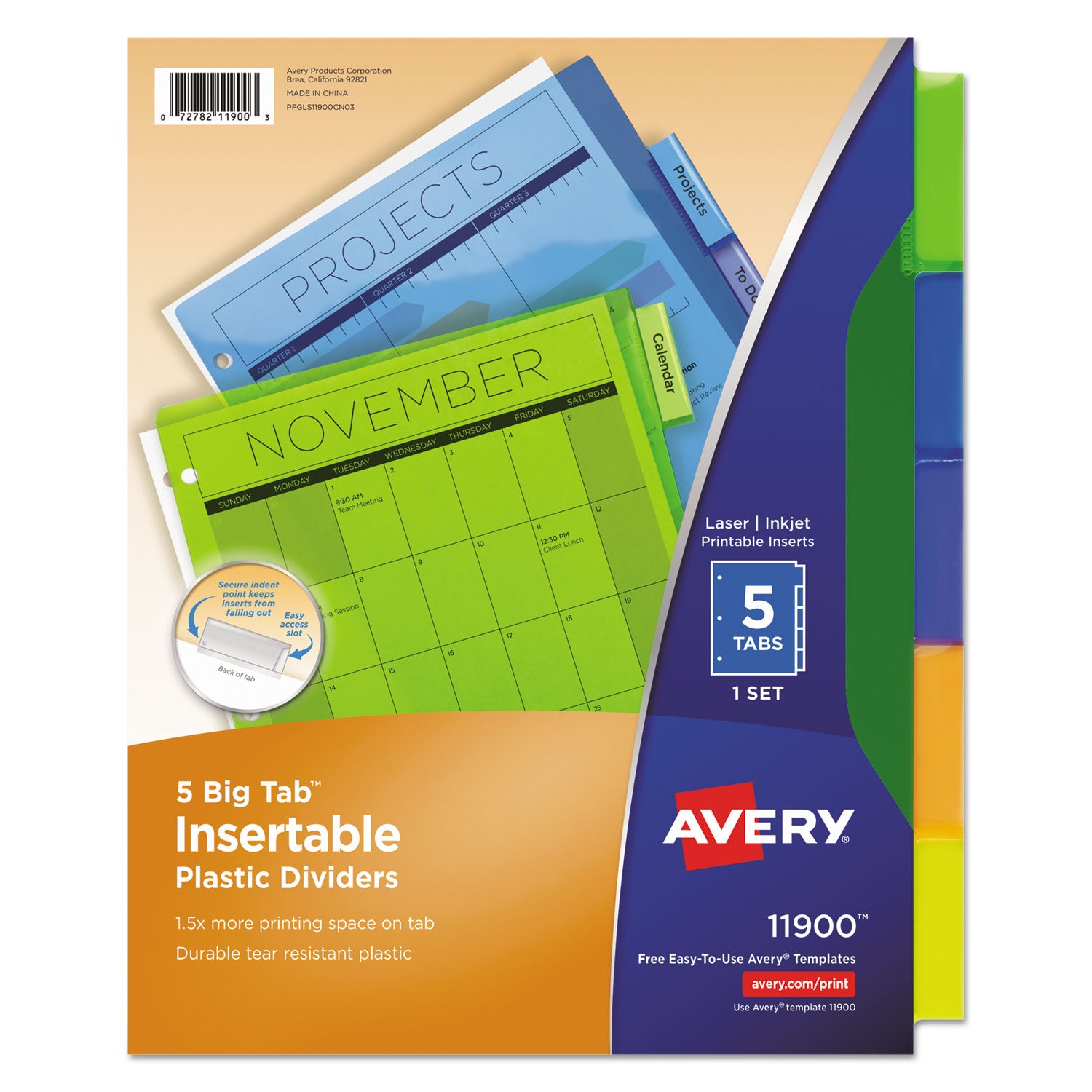 AVE11900