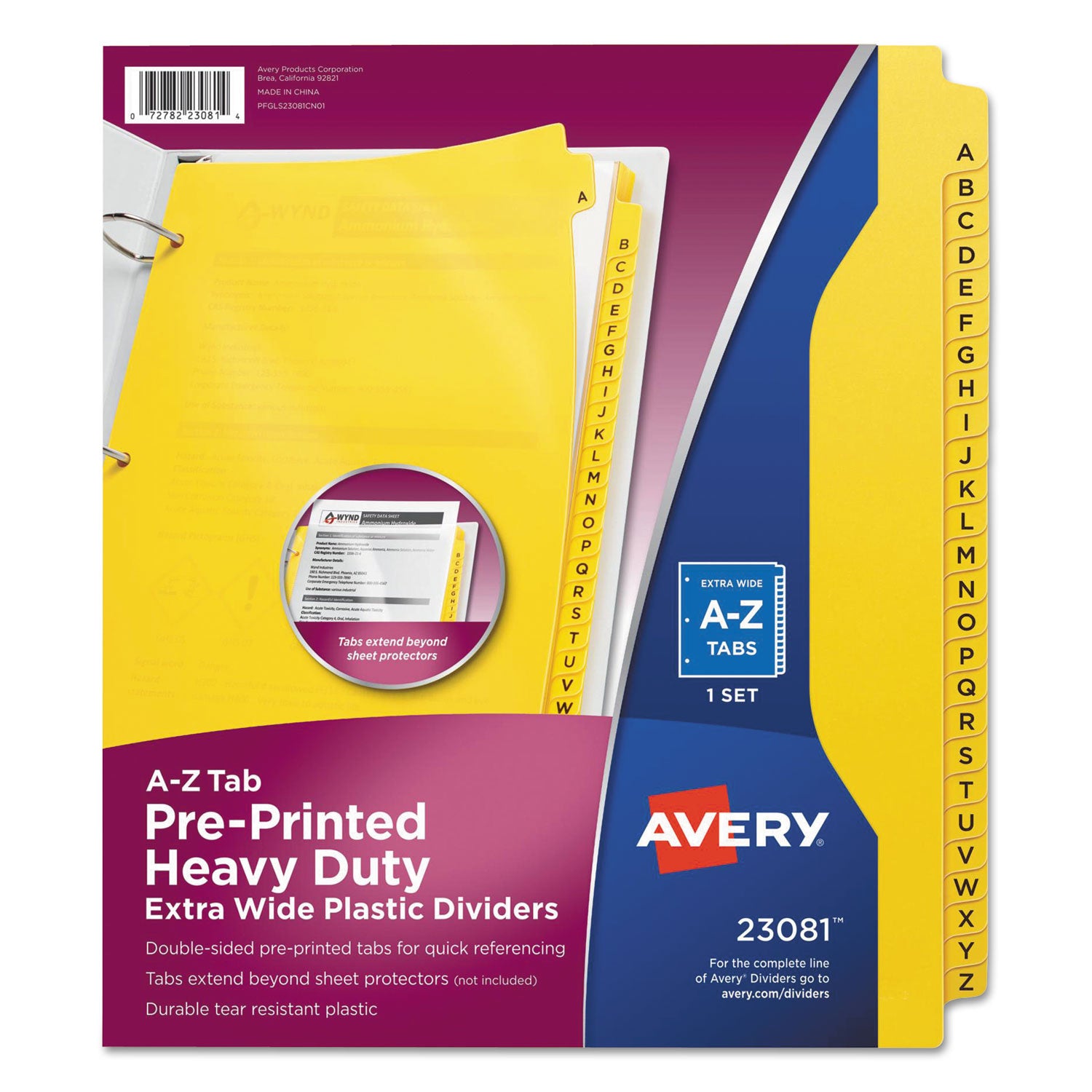 AVE23081
