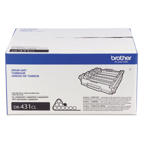 BRTDR431CL