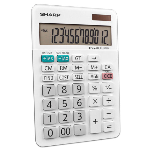 SHREL-334W