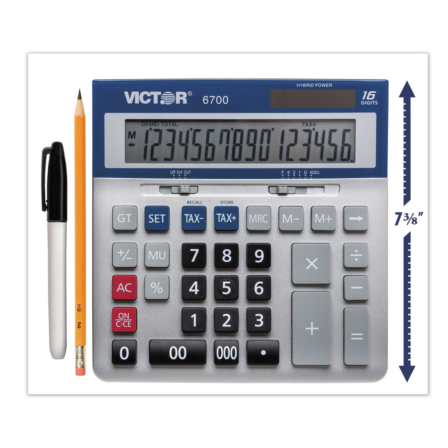 VCT6700