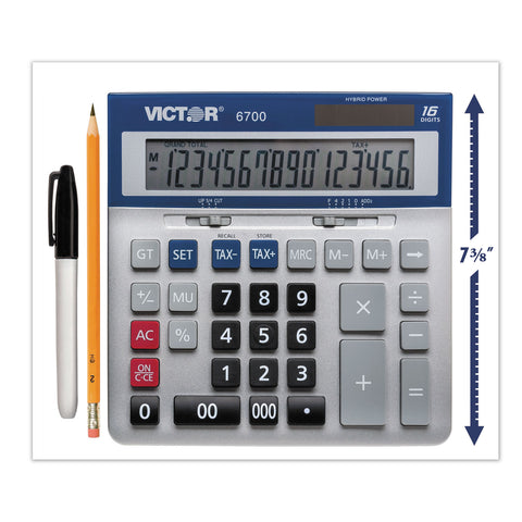 VCT6700
