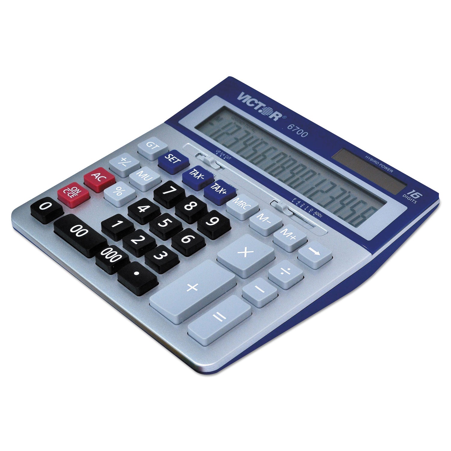 VCT6700