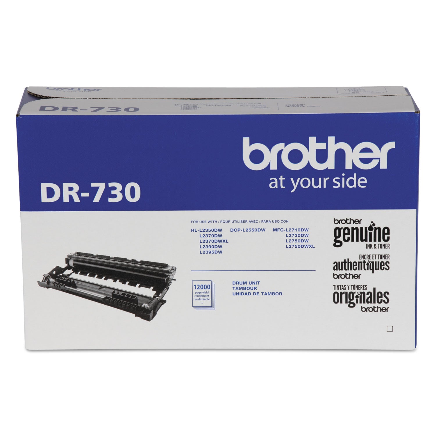 BRTDR730