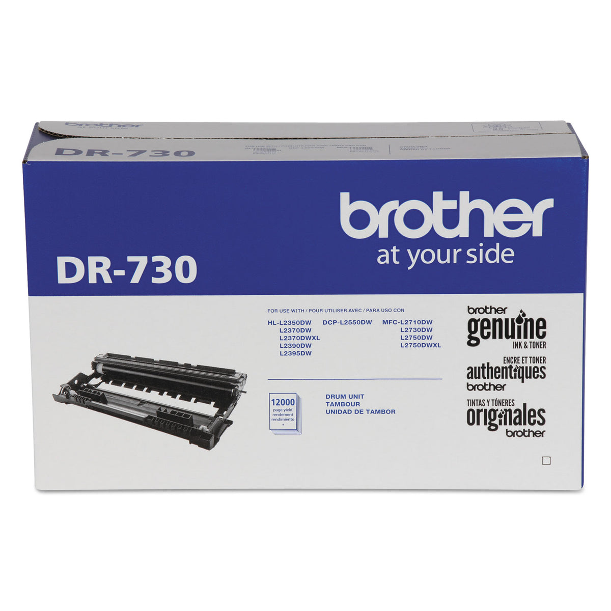 BRTDR730