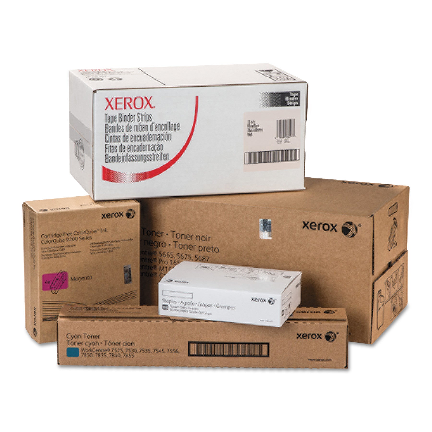 XER115R00129