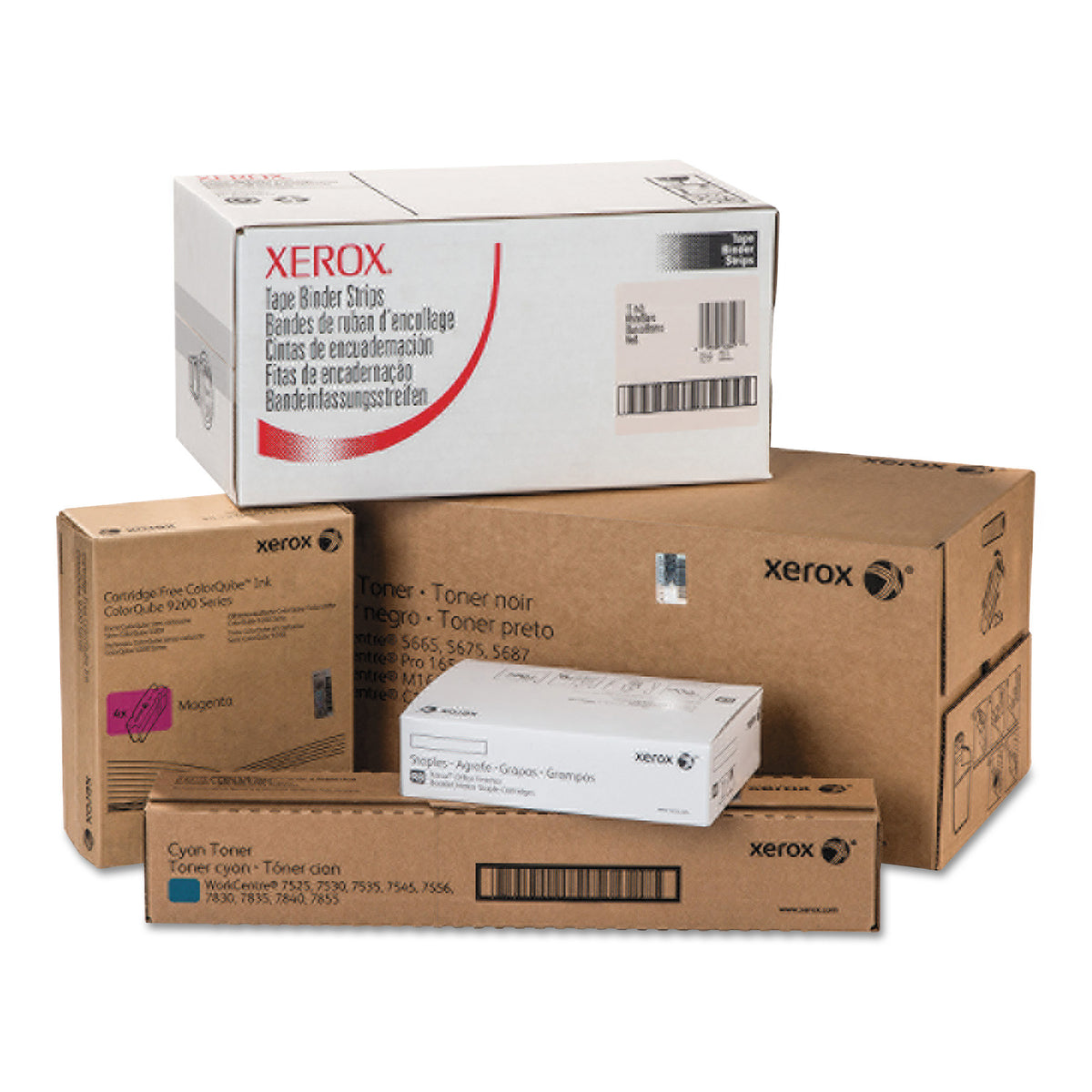 XER115R00129