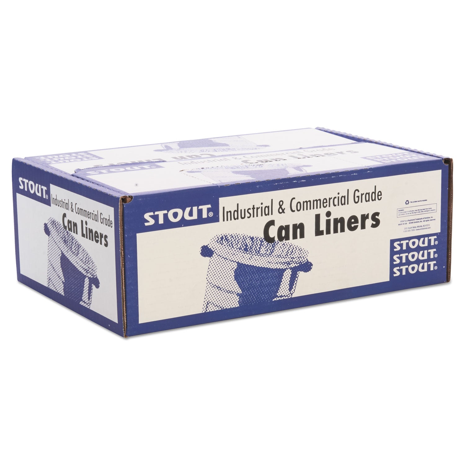 STOT3658B15