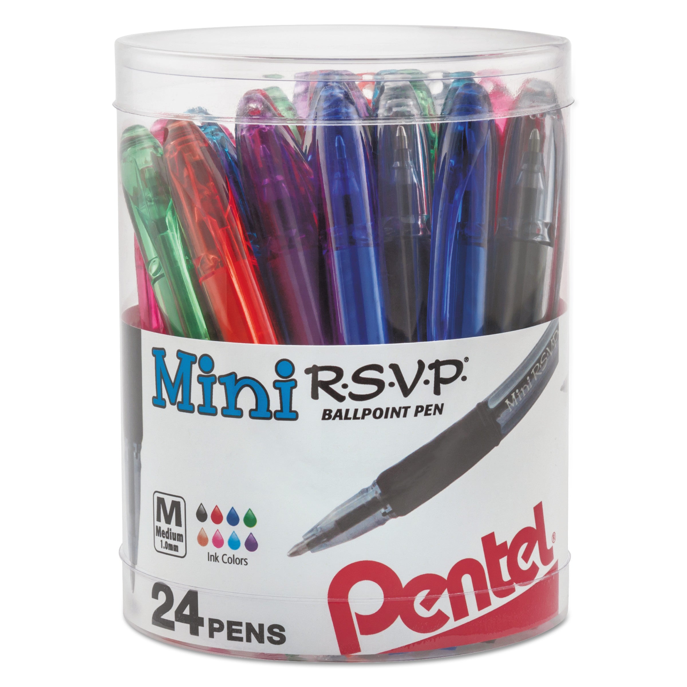 PENBK91MN24M