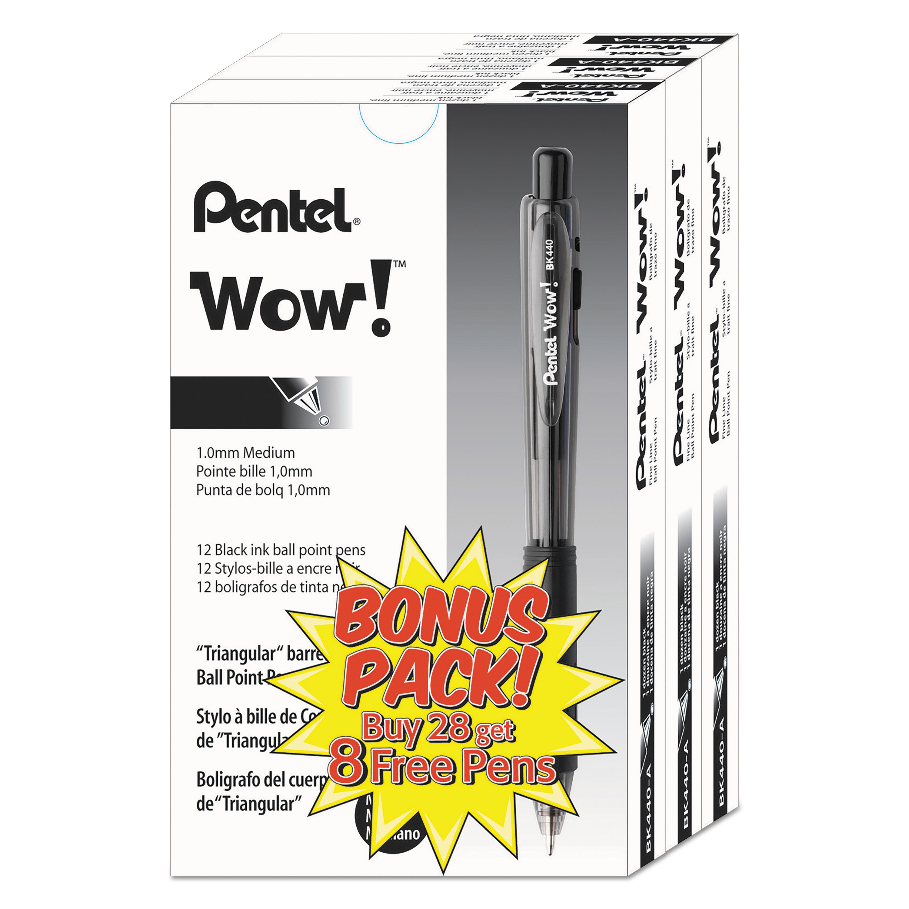 PENBK440ASW-US