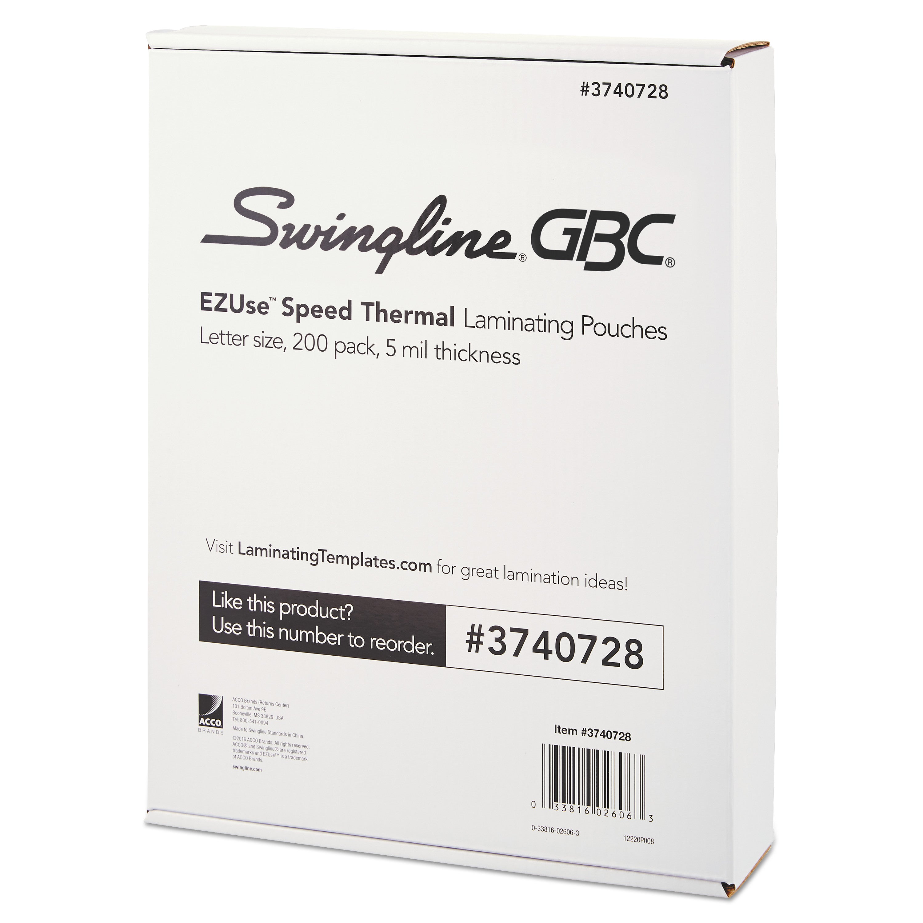 GBC3740728