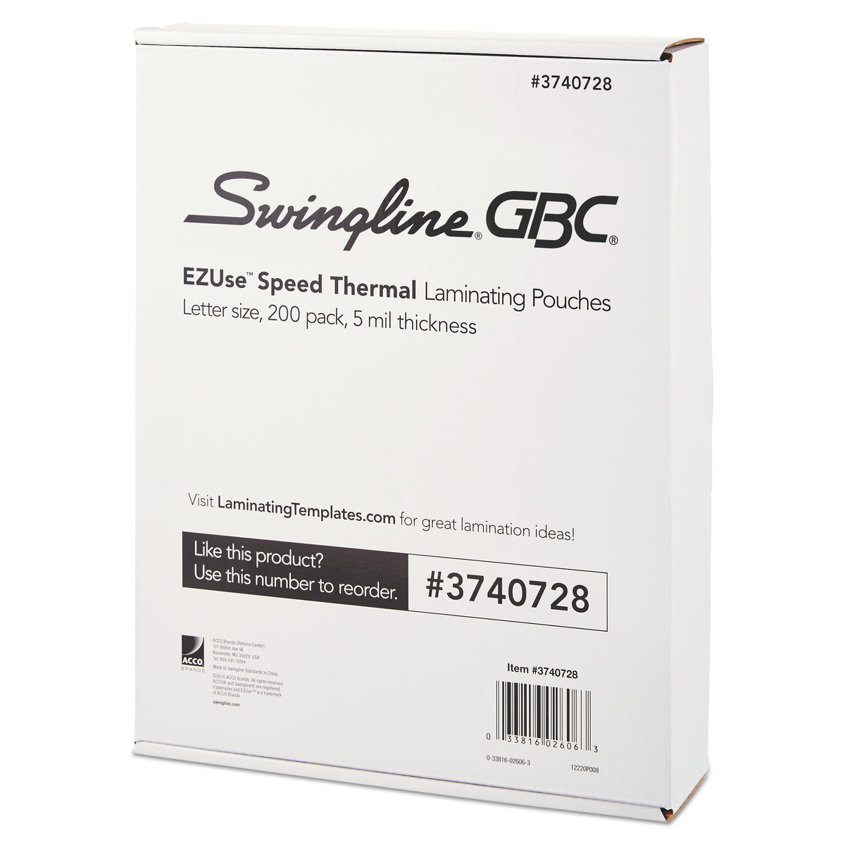 GBC3740728