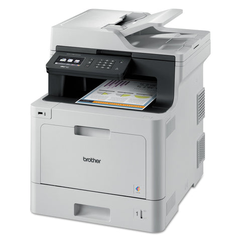 BRTMFCL8610CDW
