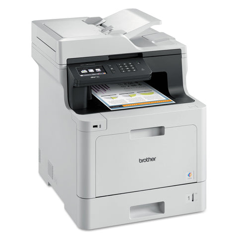 BRTMFCL8610CDW