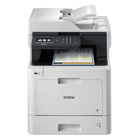 BRTMFCL8610CDW