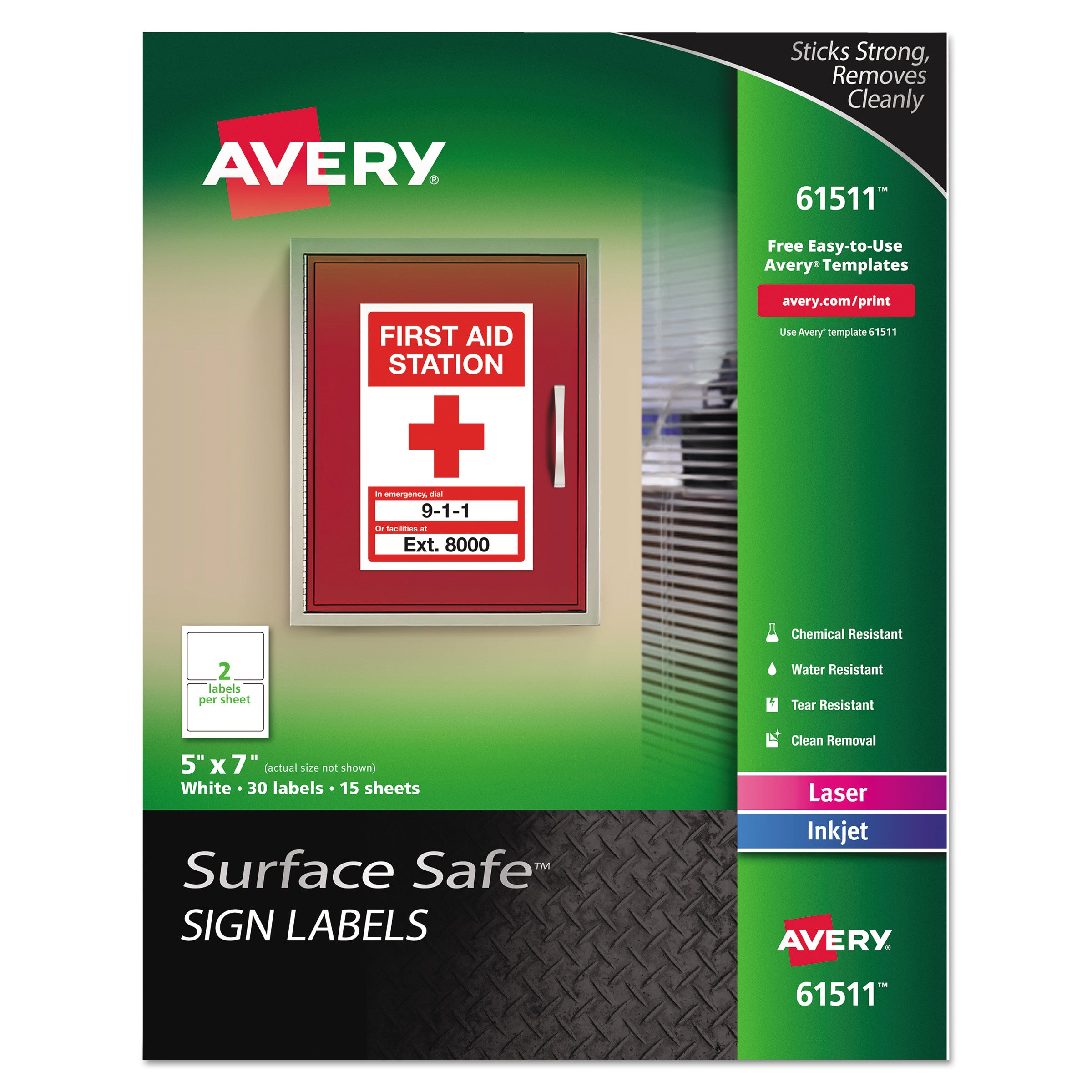 AVE61511