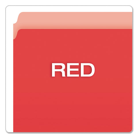 PFX152 RED