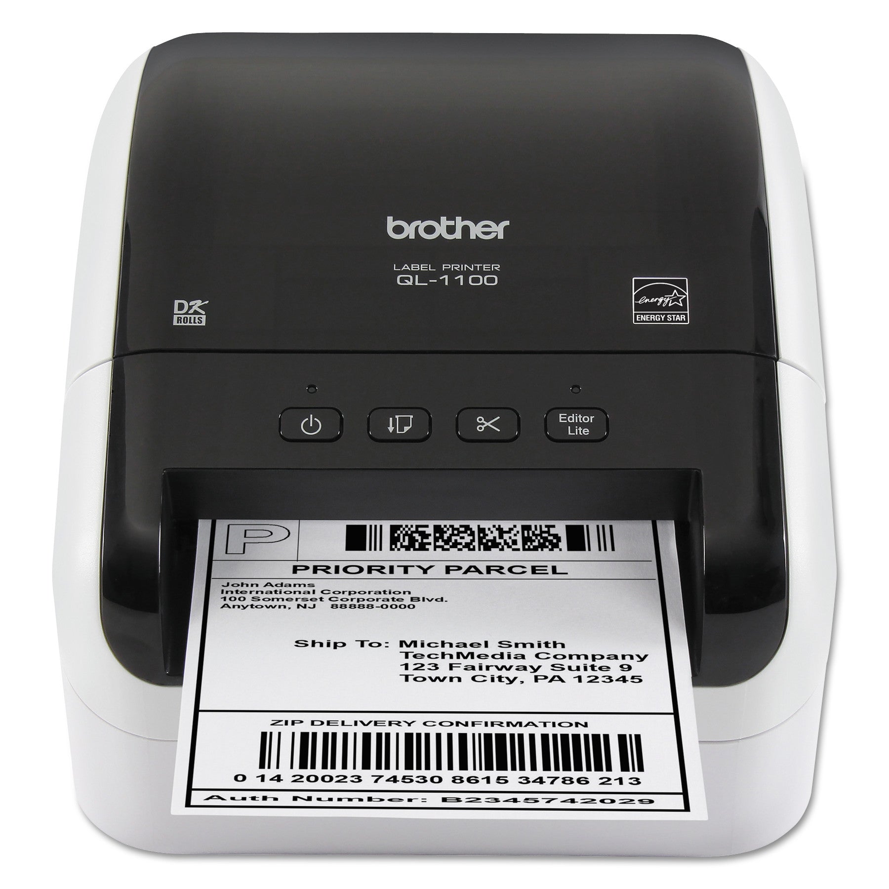 BRTQL1100