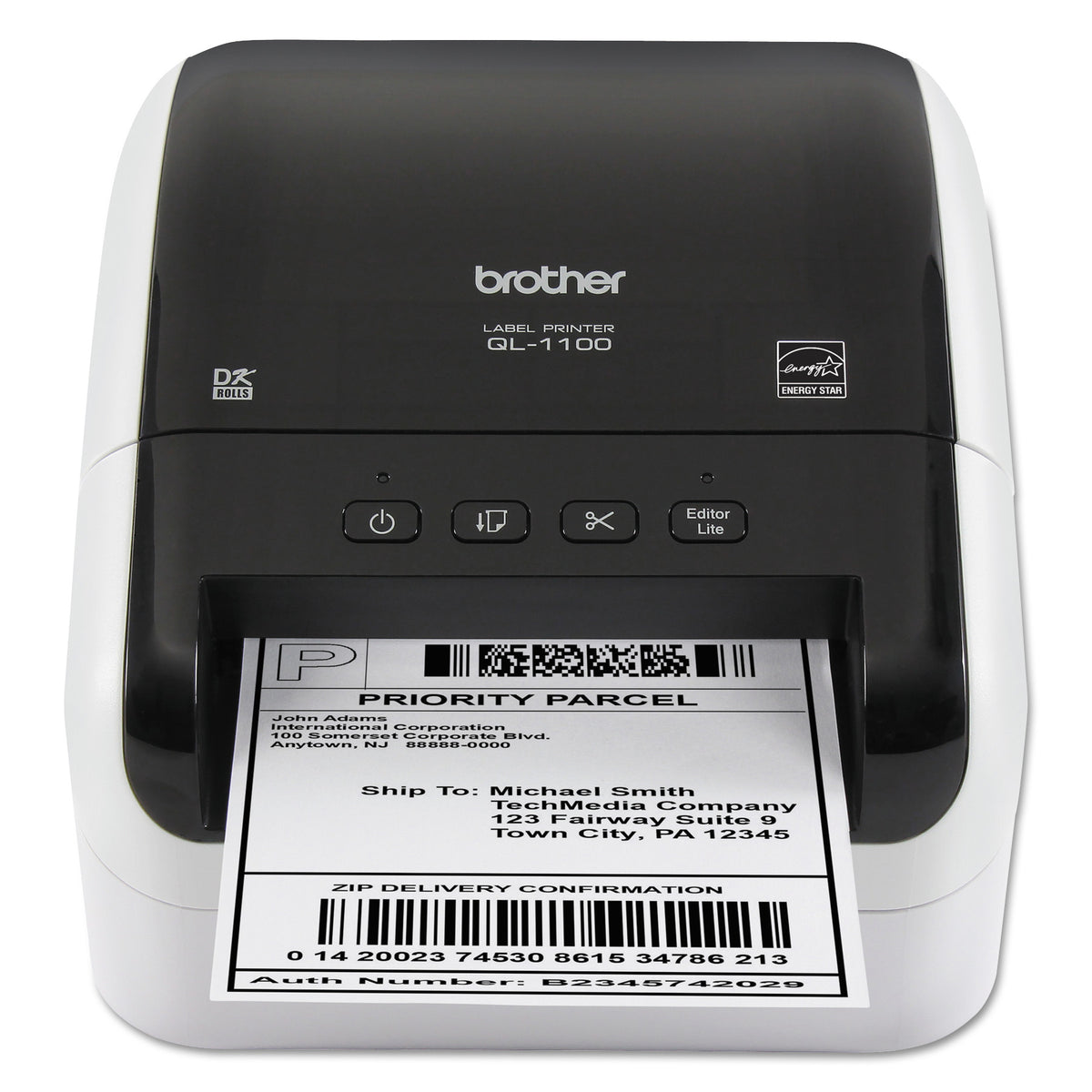 BRTQL1100