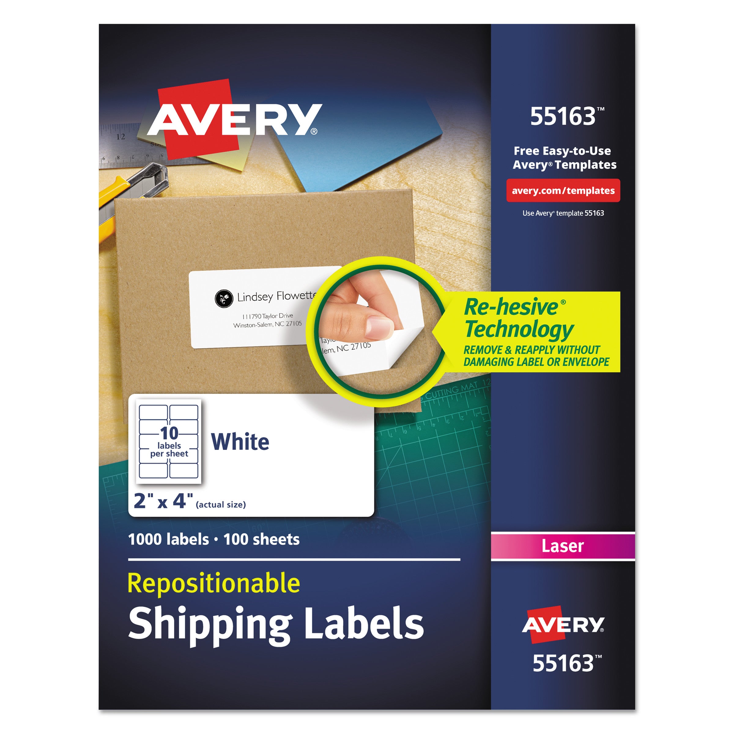 AVE55163
