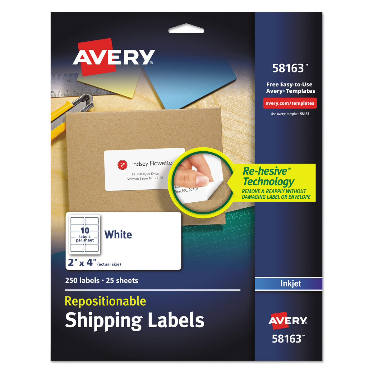 AVE58163