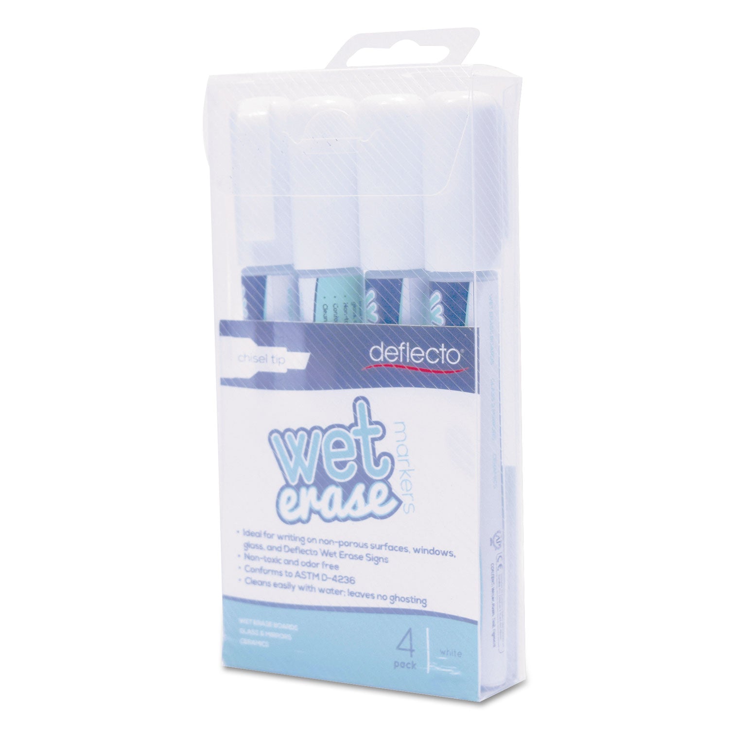 DEFSMA510-V4-WT