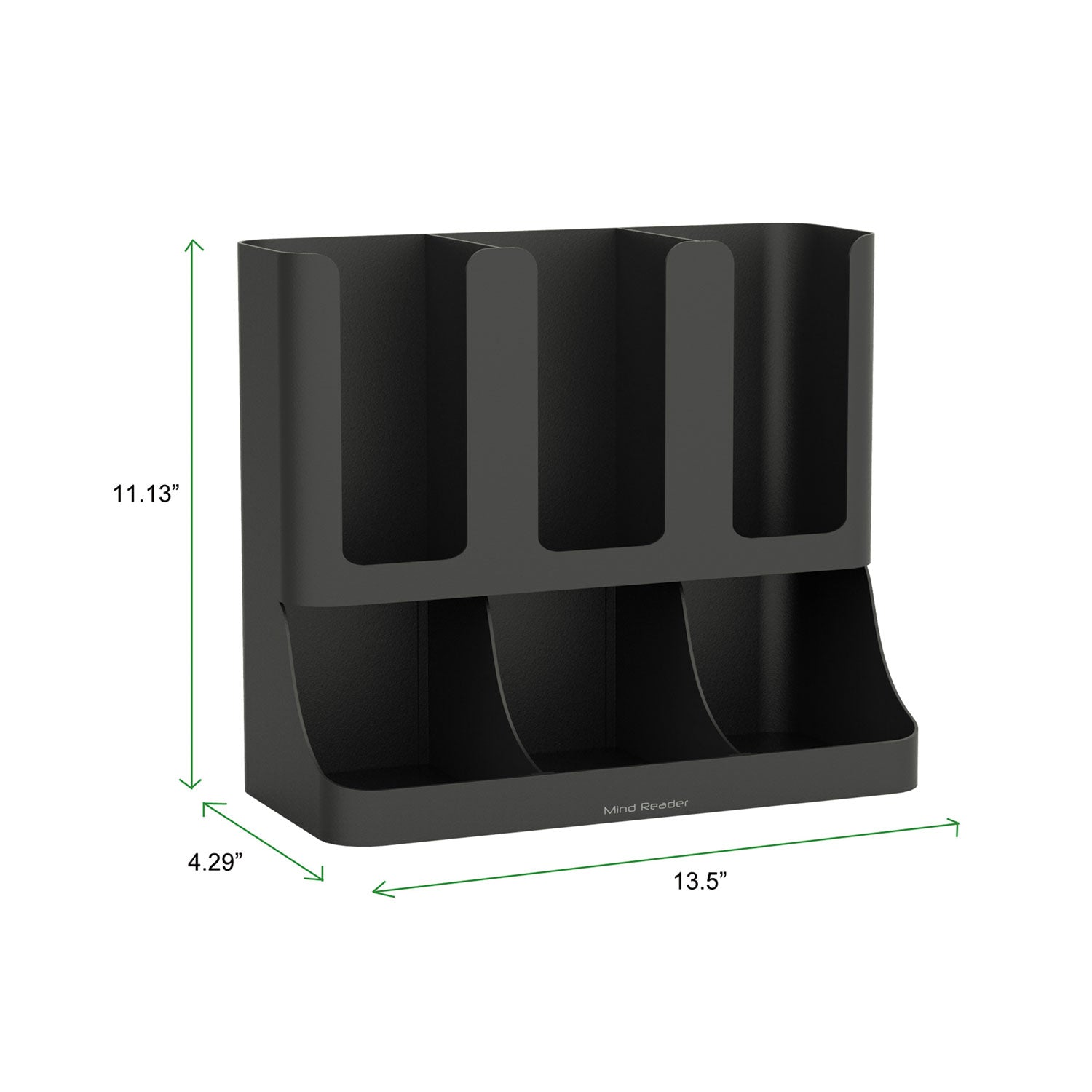 EMSUPRIGHT6BLK