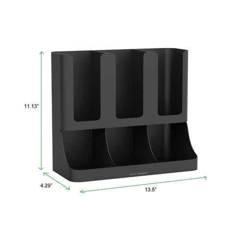 EMSUPRIGHT6BLK