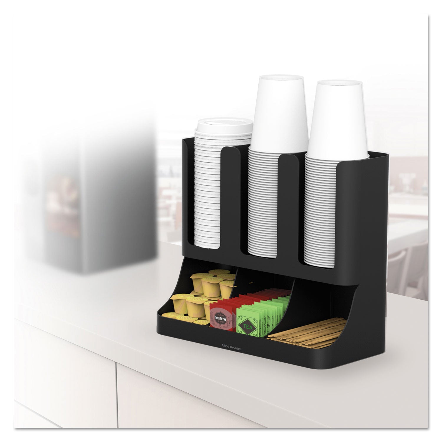 EMSUPRIGHT6BLK