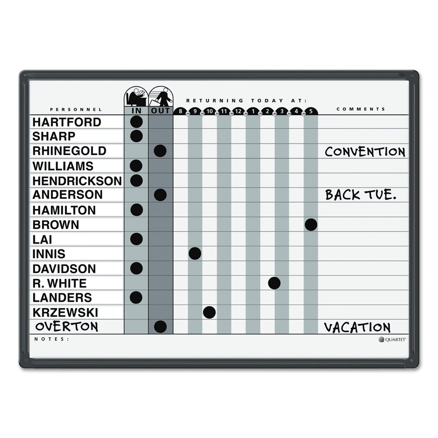 QRT781G