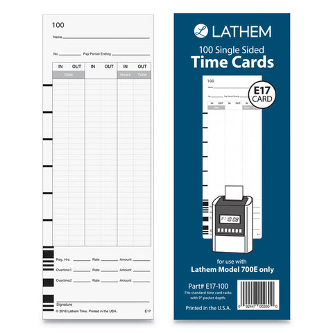 LTHE17-100