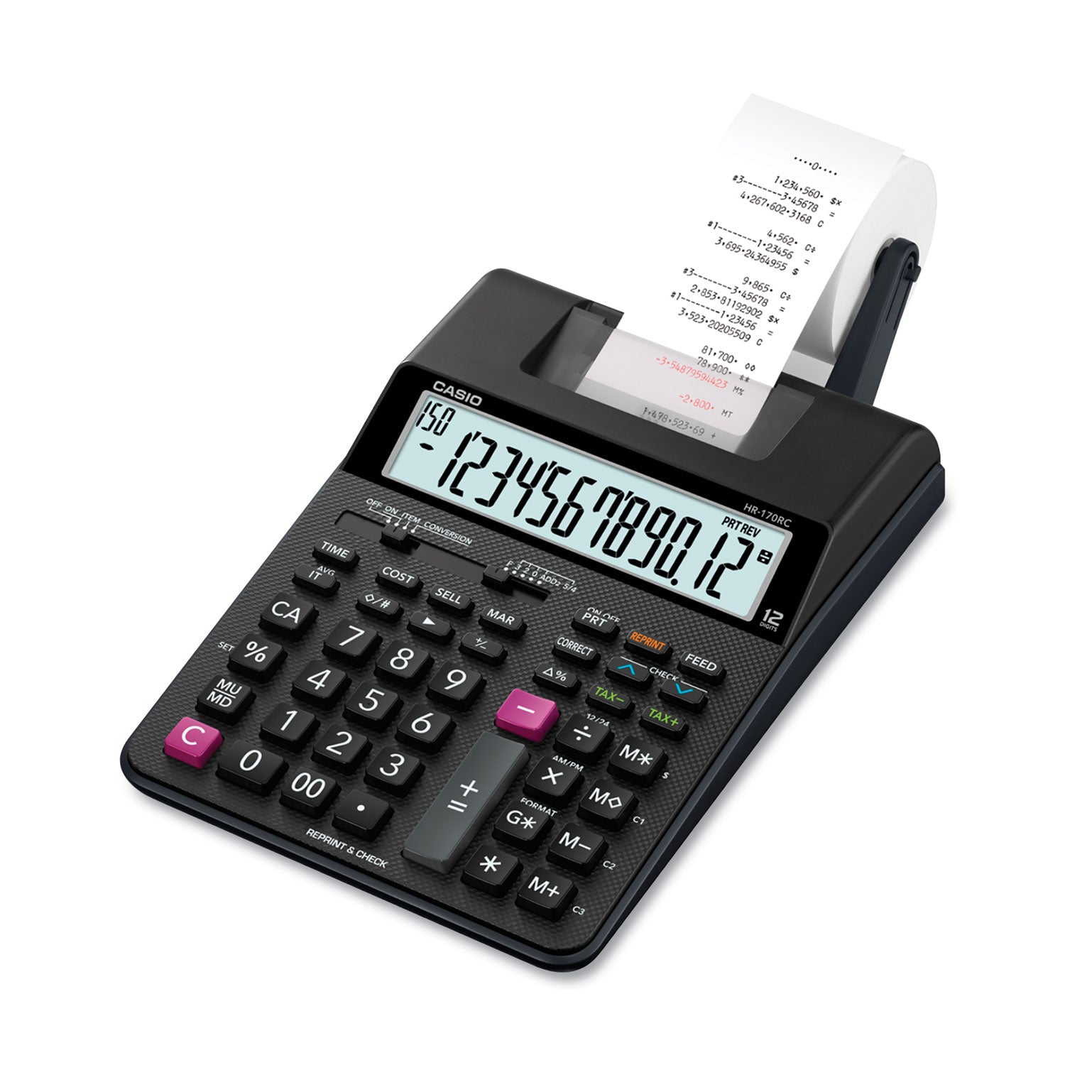 CSOHR-170RC