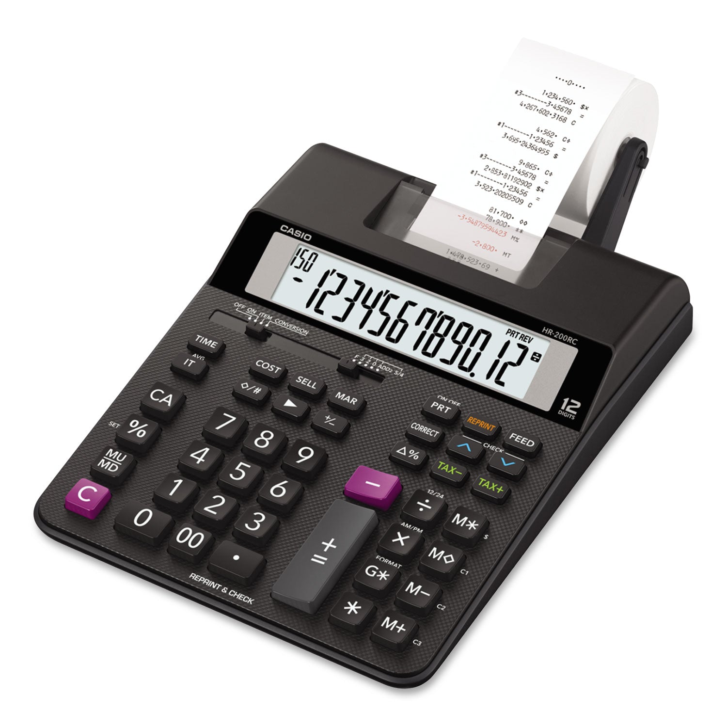 CSOHR-200RC