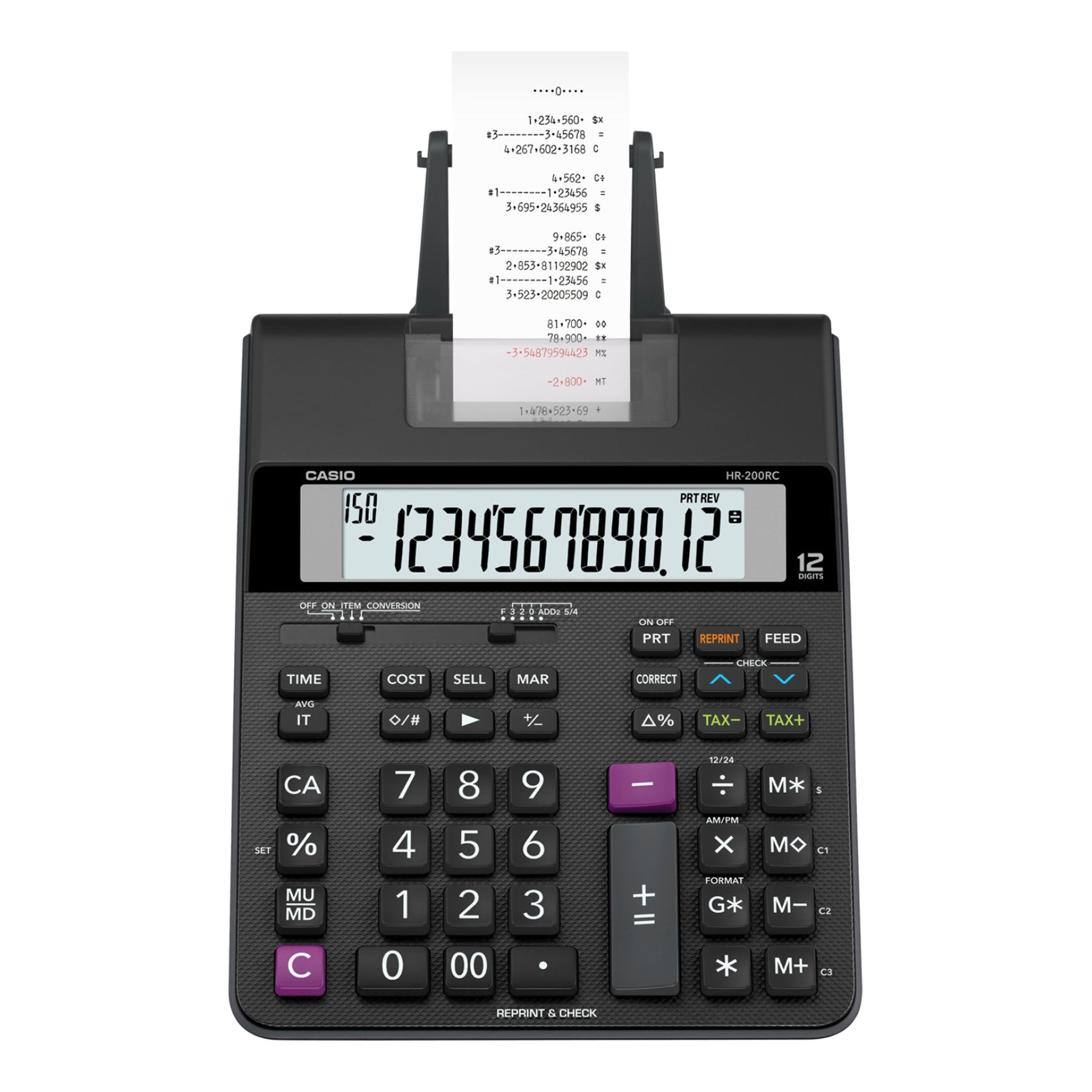 CSOHR-200RC