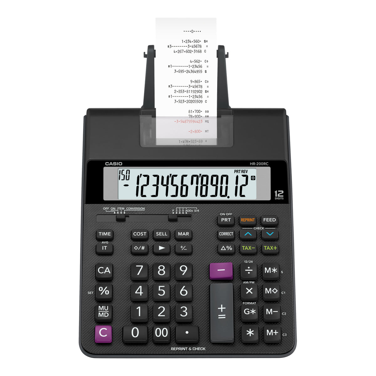 CSOHR-200RC
