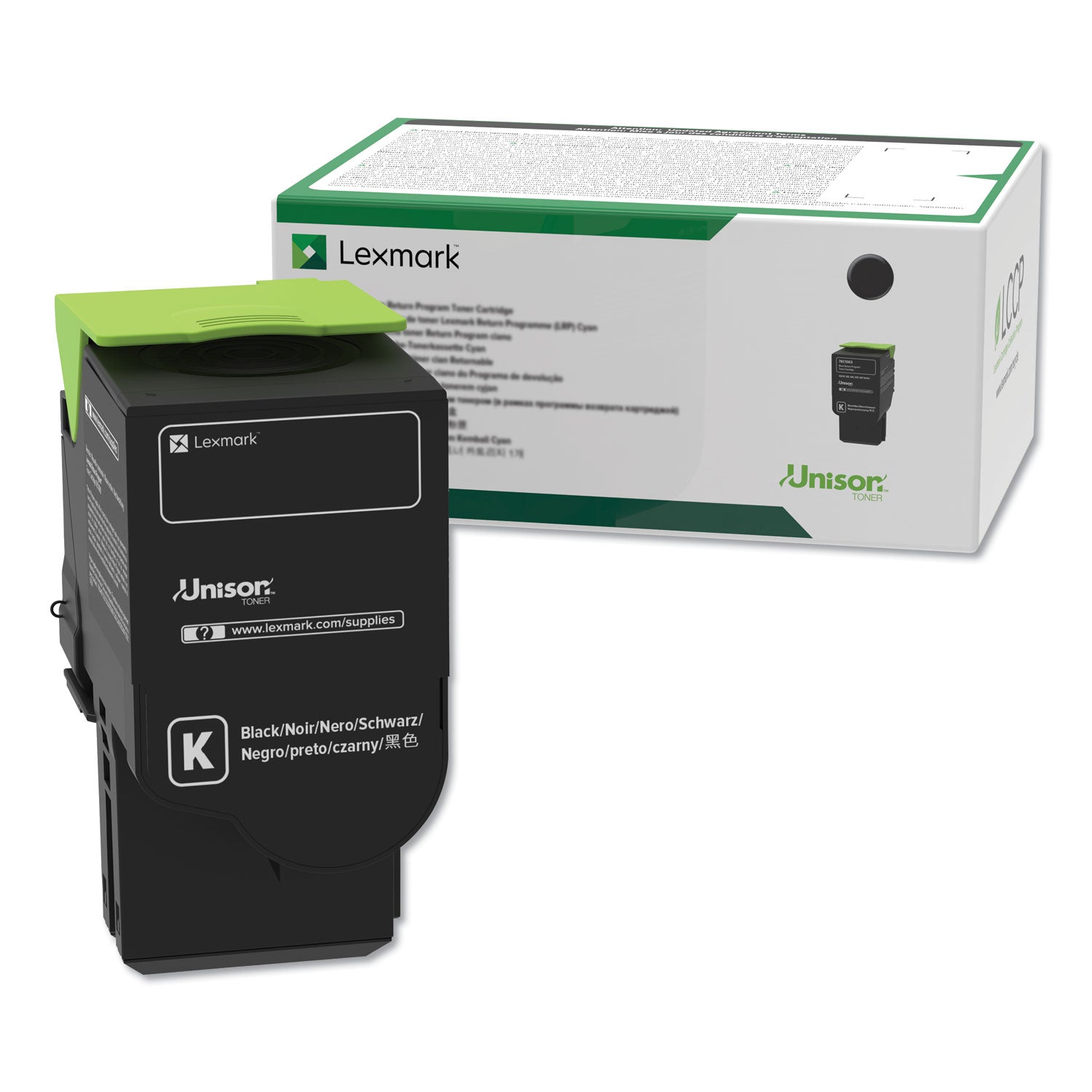 LEXC251UK0