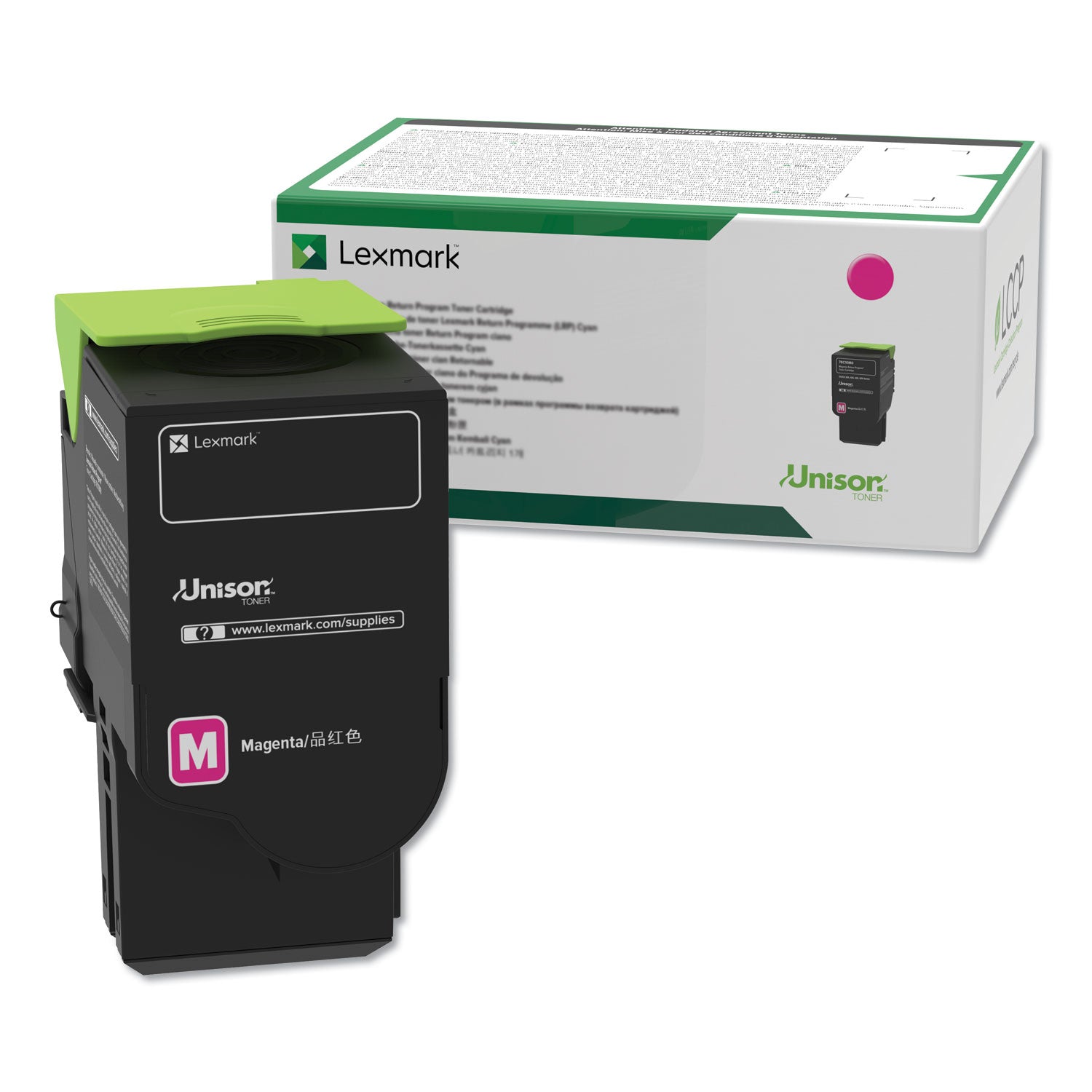 LEX78C10M0