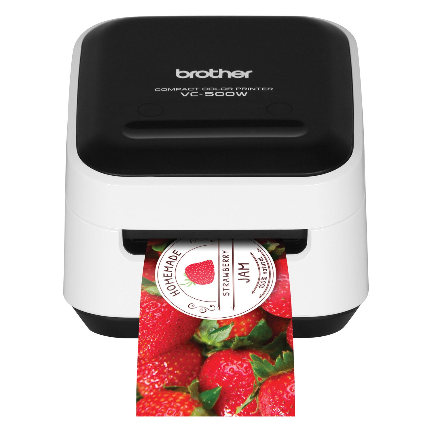 BRTVC500W